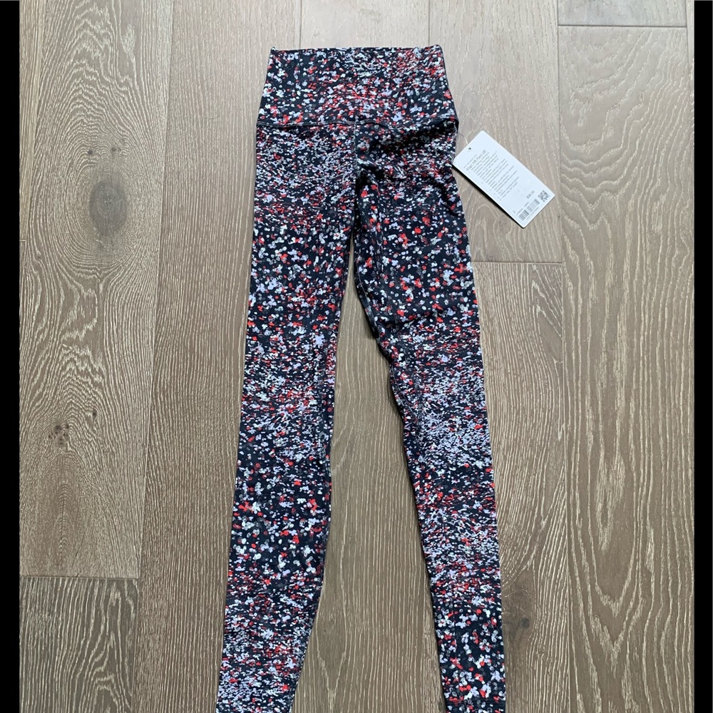 Lululemon Align HR 28” leggings